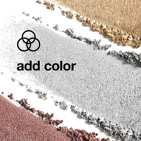 add color